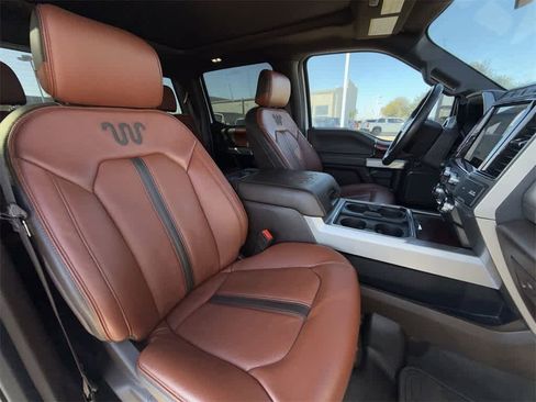 Used 2022 Ford F350 King Ranch w/ King Ranch Ultimate Package image 15