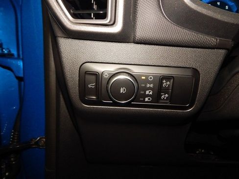 New 2025 Ford Bronco Sport Big Bend w/ Convenience Package image 21