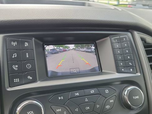 Used 2019 Ford Ranger XL w/ Equipment Group 101A Mid RWD image 25