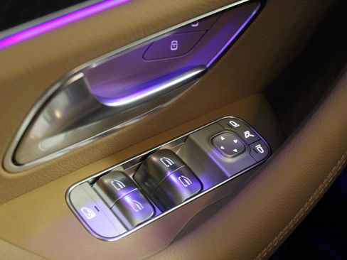 Certified 2025 Mercedes-Benz GLE 580 GLE 580 image 15