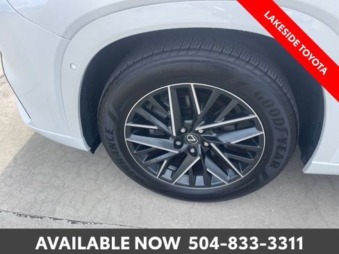 Used 2024 Lexus TX 350 FWD w/ Technology Package image 13