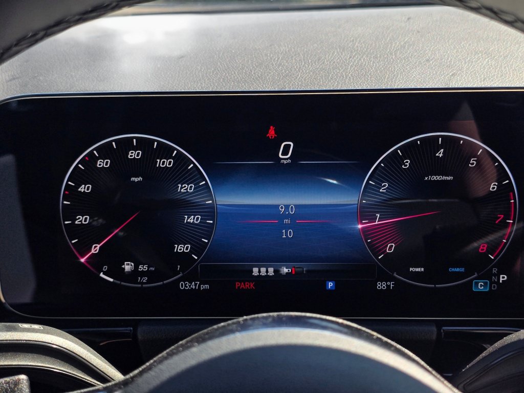 New 2026 Mercedes-Benz GLA 250 4MATIC image 38