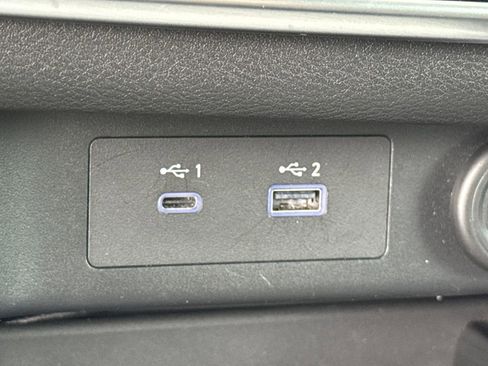 Certified 2023 Nissan Rogue Platinum w/ Platinum Premium Package image 35