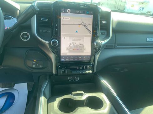 New 2025 RAM 2500 Big Horn image 22