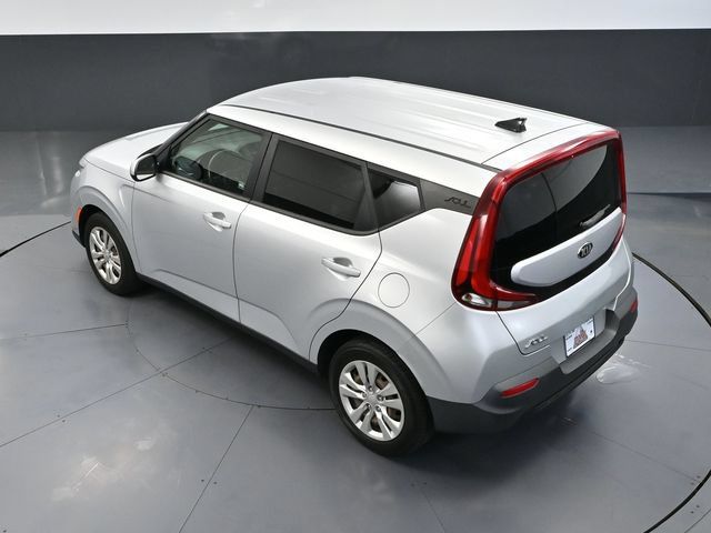 Used 2020 Kia Soul LX FWD image 48