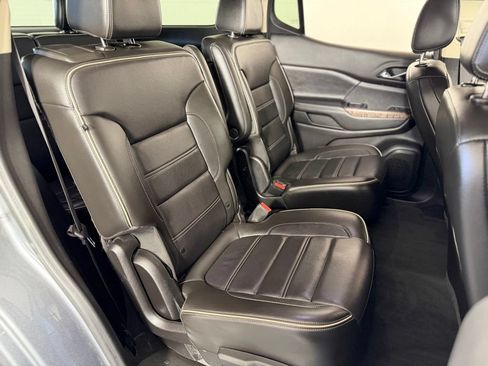 Used 2020 GMC Acadia Denali AWD/4WD image 35