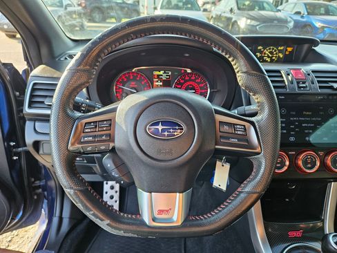 Used 2015 Subaru WRX STI AWD/4WD image 33