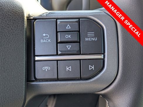 New 2025 Ford F150 XLT w/ Equipment Group 302A MID image 6