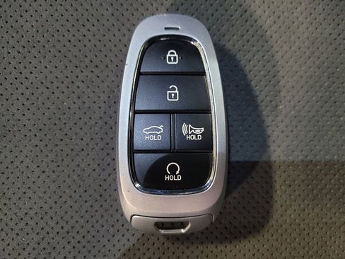 Used 2020 Hyundai Sonata SEL Plus w/ Tech Package FWD image 32