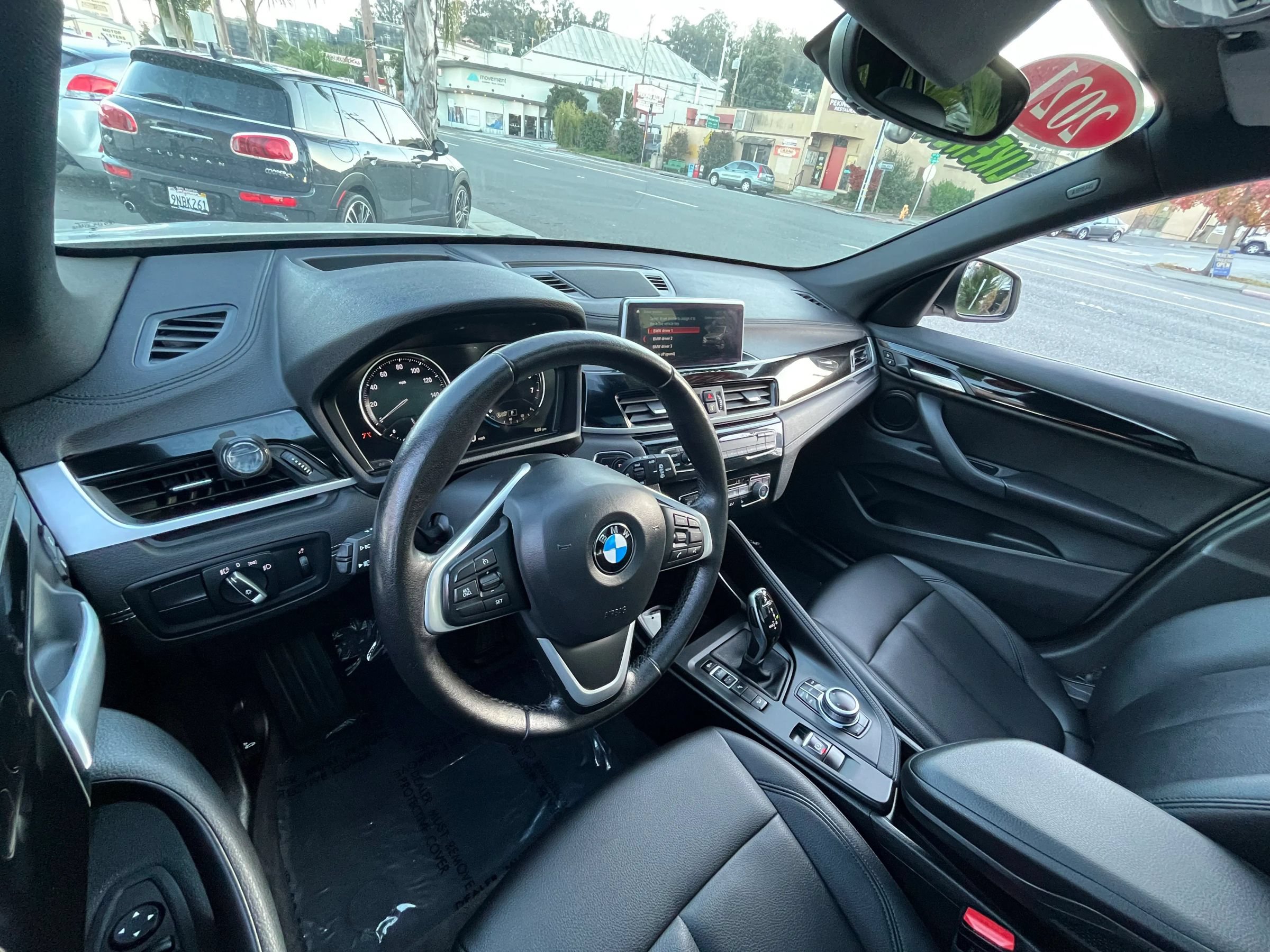 Used 2021 BMW X1 xDrive28i w/ Premium Package AWD/4WD image 17