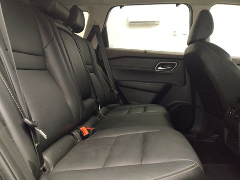 Used 2021 Nissan Rogue SL AWD/4WD image 19