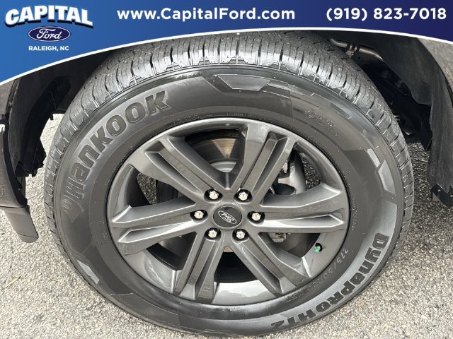 Certified 2023 Ford F150 Lariat w/ Equipment Group 502A High AWD/4WD image 13