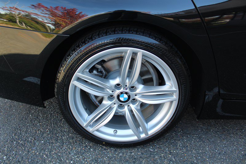 Used 2014 BMW 535i xDrive Sedan AWD/4WD image 34
