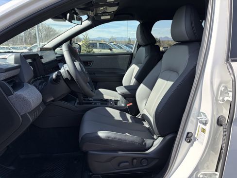 New 2026 Subaru Outback Premium image 26