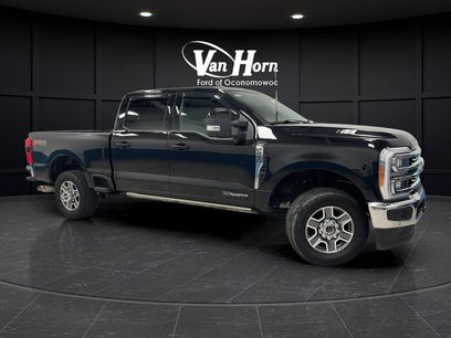 Used 2023 Ford F250 Lariat w/ Lariat Ultimate Package