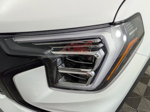 New 2026 GMC Terrain Elevation image 13