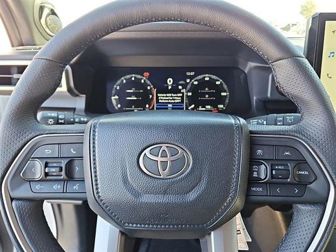 New 2026 Toyota 4Runner TRD Off-Road Premium image 12