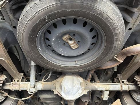Used 2002 Dodge Ram 1500 Truck 2WD Quad Cab image 48