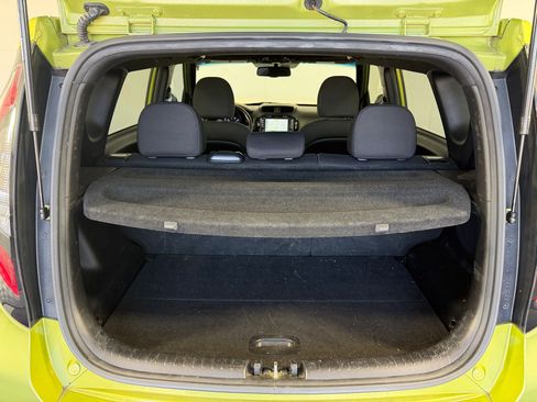 Used 2015 Kia Soul ! w/ Sun & Sound Package FWD image 31