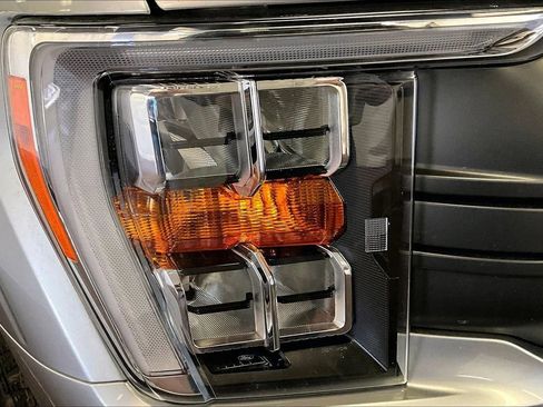 Certified 2023 Ford F150 XLT w/ Equipment Group 302A High image 27