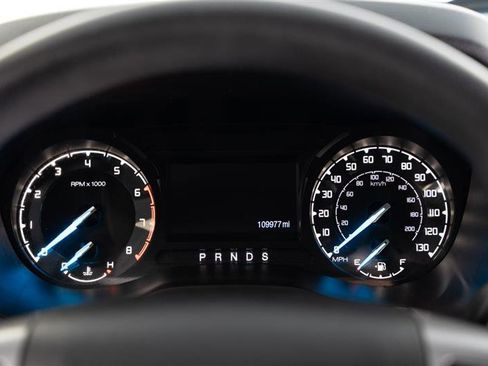 Used 2021 Ford Ranger XLT image 25