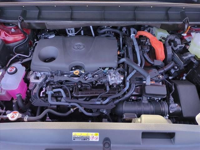 New 2026 Toyota Highlander Platinum AWD/4WD image 16