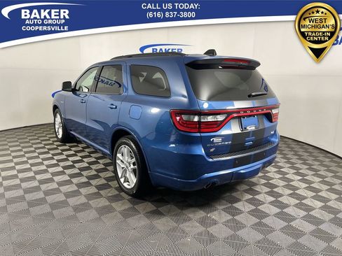 Used 2024 Dodge Durango R/T image 7