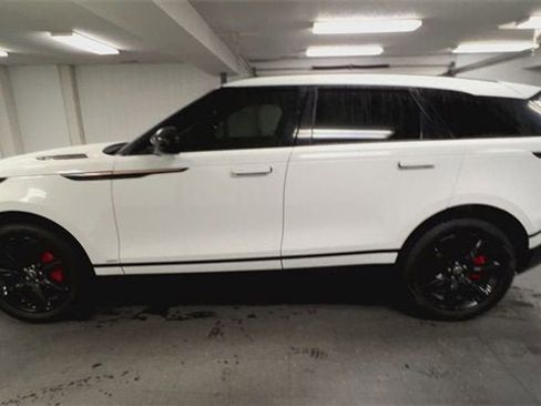 Used 2020 Land Rover Range Rover Velar R-Dynamic S image 5