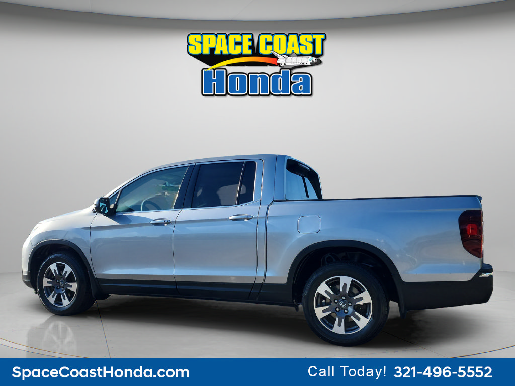 Used 2019 Honda Ridgeline RTL image 11