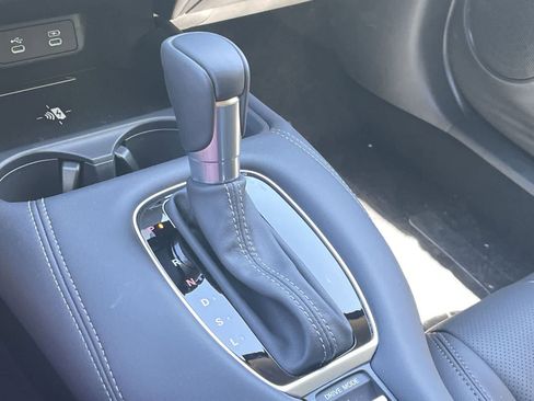 New 2026 Honda HR-V EX-L image 19