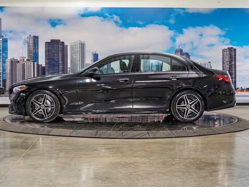Certified 2023 Mercedes-Benz C 300 C 300 image 6