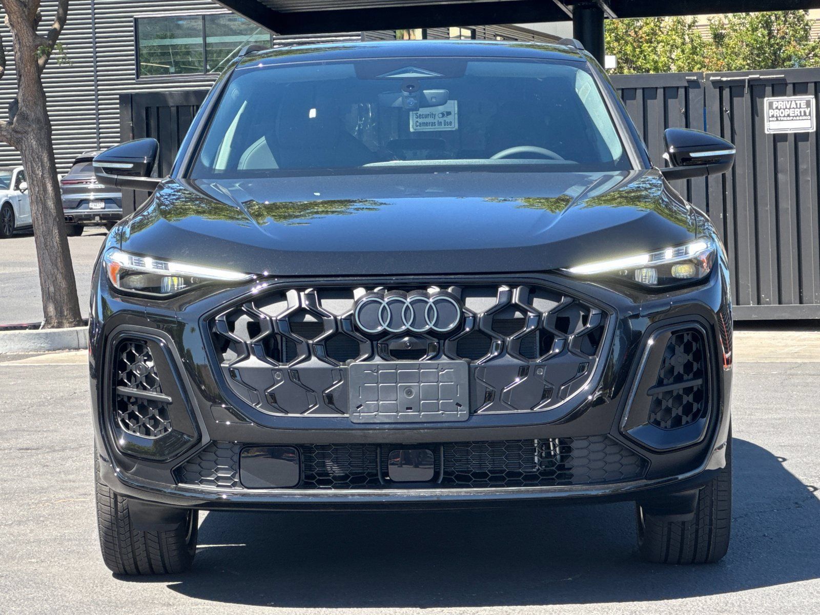 New 2026 Audi Q5 Premium AWD/4WD image 9