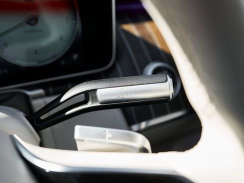 Used 2025 Mercedes-Benz Maybach S 680 4MATIC image 72