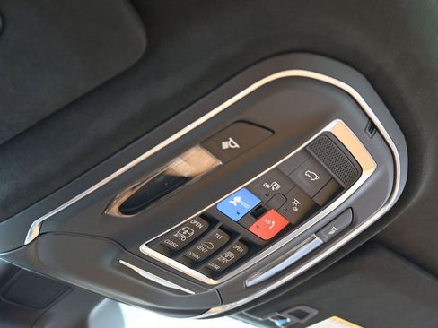 New 2025 Jeep Grand Cherokee L Summit image 22