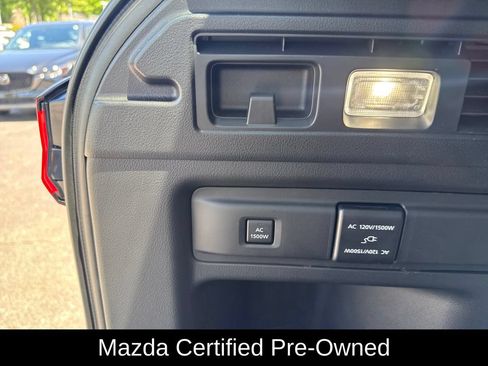 Certified 2025 MAZDA CX-90 Plug-In Hybrid w/Premium Sport AWD/4WD image 52