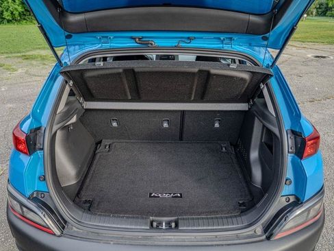 Used 2022 Hyundai Kona SEL w/ Convenience Package FWD image 10
