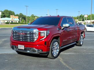 Used 2023 GMC Sierra 1500 Denali w/ Denali Reserve Package AWD/4WD video 1