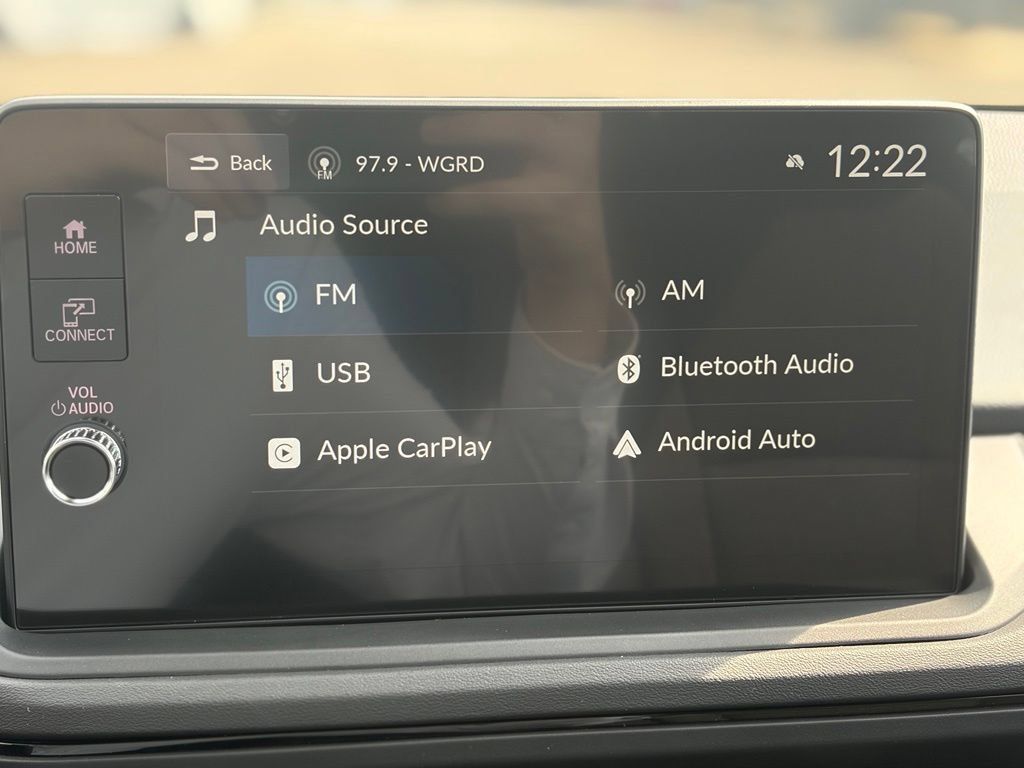 New 2026 Honda Accord SE image 31