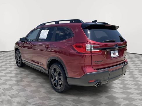 Used 2024 Subaru Ascent Onyx Edition AWD/4WD image 11
