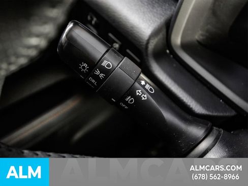 Used 2024 Toyota 4Runner TRD Off-Road image 30