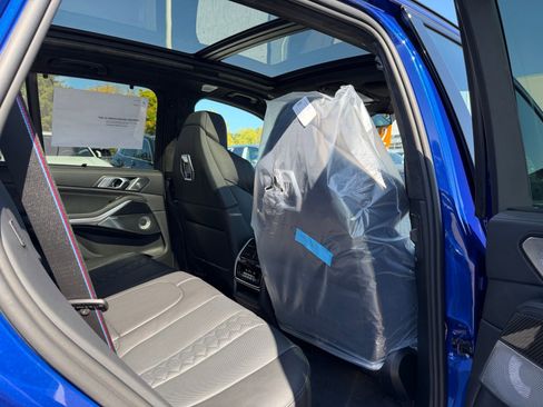 New 2026 BMW X5 M Competition w/ Executive Package image 41