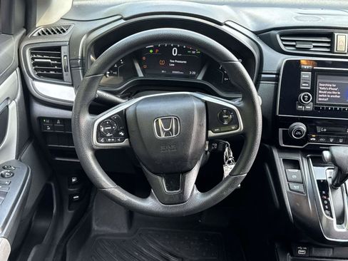 Used 2020 Honda CR-V LX image 15