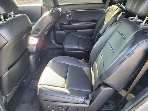 New 2026 Hyundai Palisade Calligraphy image 6