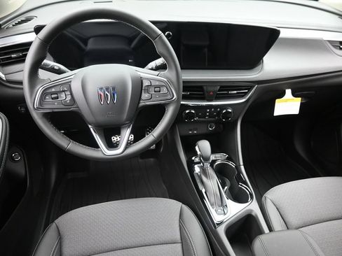 New 2026 Buick Encore GX Preferred w/ Comfort Package AWD/4WD image 13