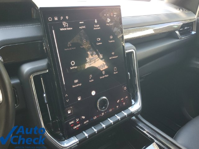 Certified 2025 GMC Yukon XL Elevation RWD image 26