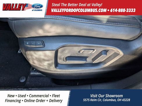Used 2023 MAZDA CX-5 AWD 2.5 S w/ Premium Plus Pkg image 19