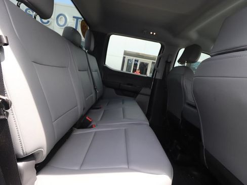 Used 2026 Ford F250 XL w/ XL Driver Assist Package AWD/4WD image 22
