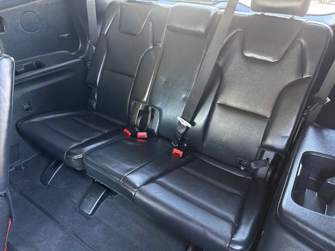 Certified 2024 Kia Telluride S w/ S Sunroof Package AWD/4WD image 14