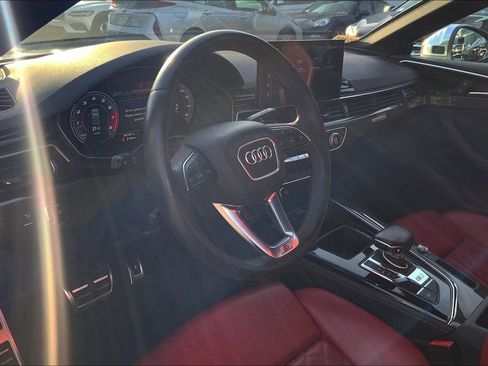 Certified 2023 Audi S5 Premium Plus w/ Premium Plus Package image 18