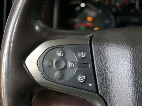 Used 2016 Chevrolet Silverado 2500 High Country w/ High Country Premium Package AWD/4WD image 14